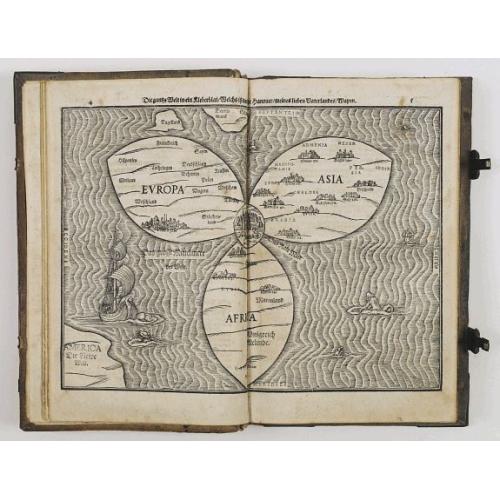 Itinerarium sacrae scripturae. . .