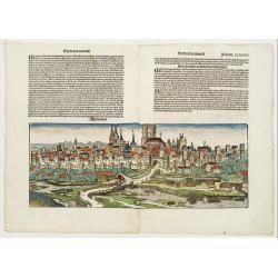 Monacum. [Munich Folio CCXXVI ]