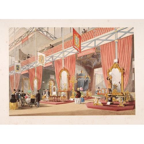 Old map image download for Crystal Palace / Furniture.