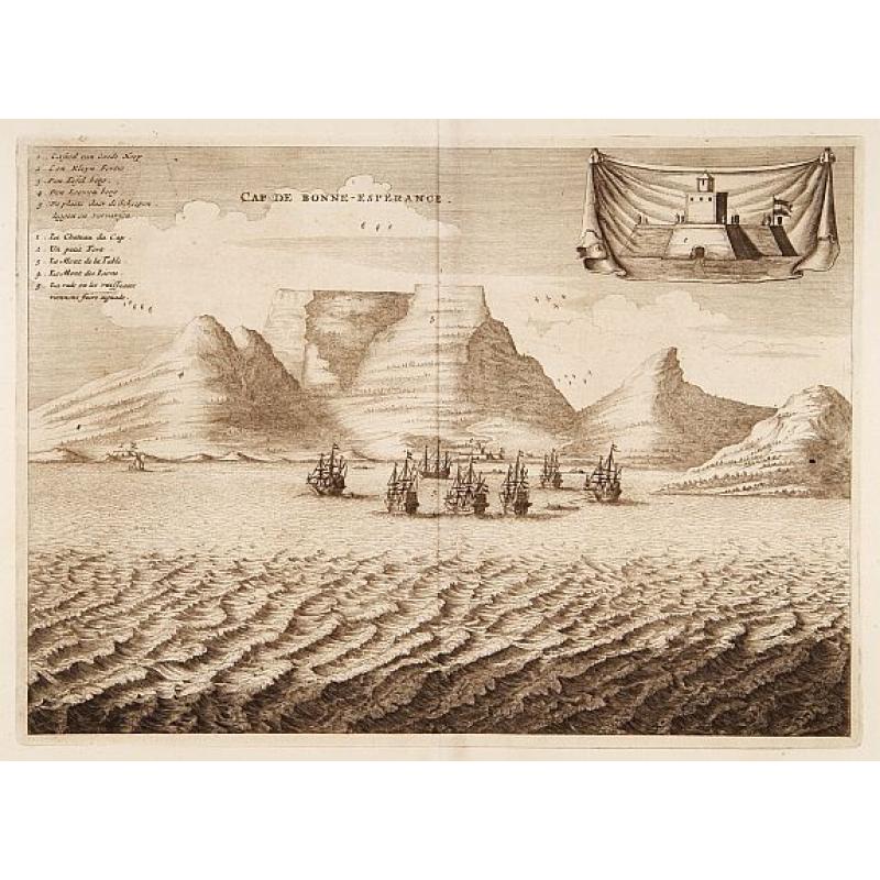 Cap de Bonne-éspérance