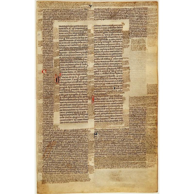 Decretals of Gregorius IX
