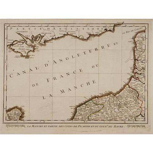 Old map image download for Pays Bas françois et Autrichien..