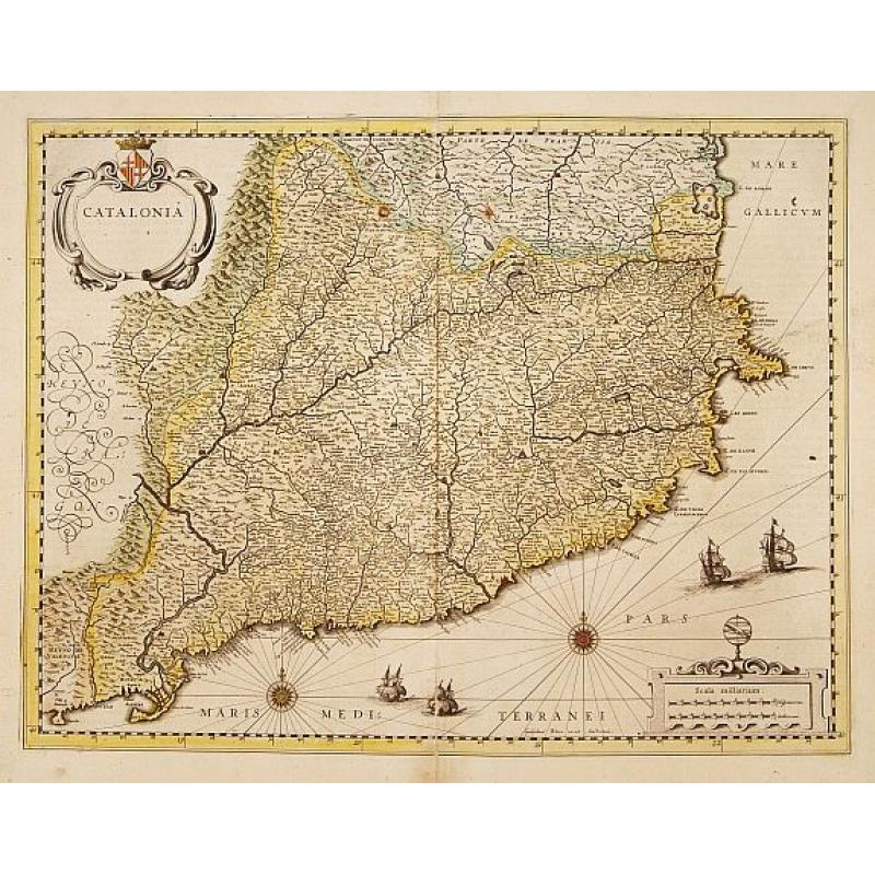 Catalonia.