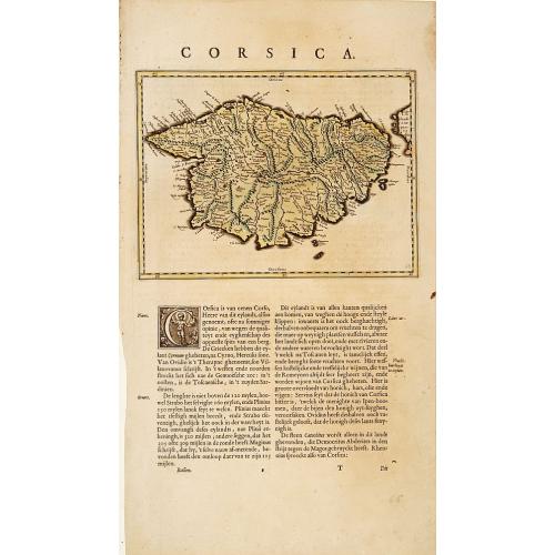 Corsica.