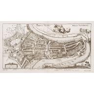 Old map image download for Berna Metropolis Nuithoniae.