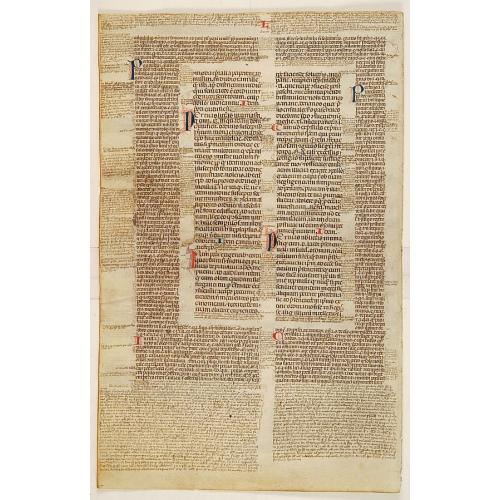 Decretals of Gregorius IX