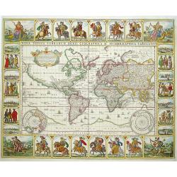Nova Totius Terrarum Orbis Geographica..