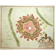 Old, Antique map image download for Philippe Ville