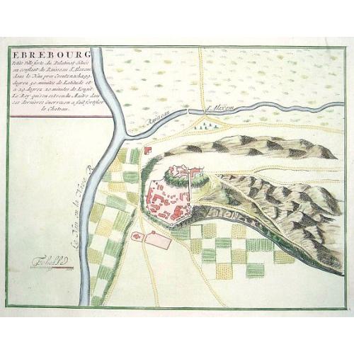 Old map image download for Ebrebourg.