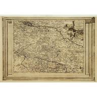 Old map image download for Le Duché de Lunebourg, suivant les nouvelles observations?