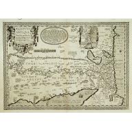 Old, Antique map image download for Aegyptus Antiqua.