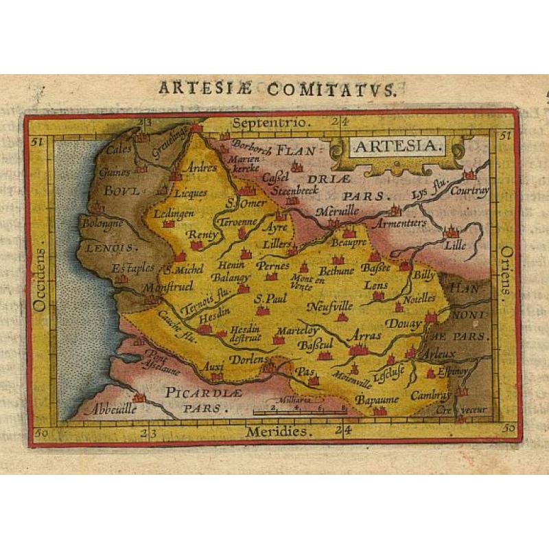 Artesia.