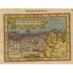 Pomerania.