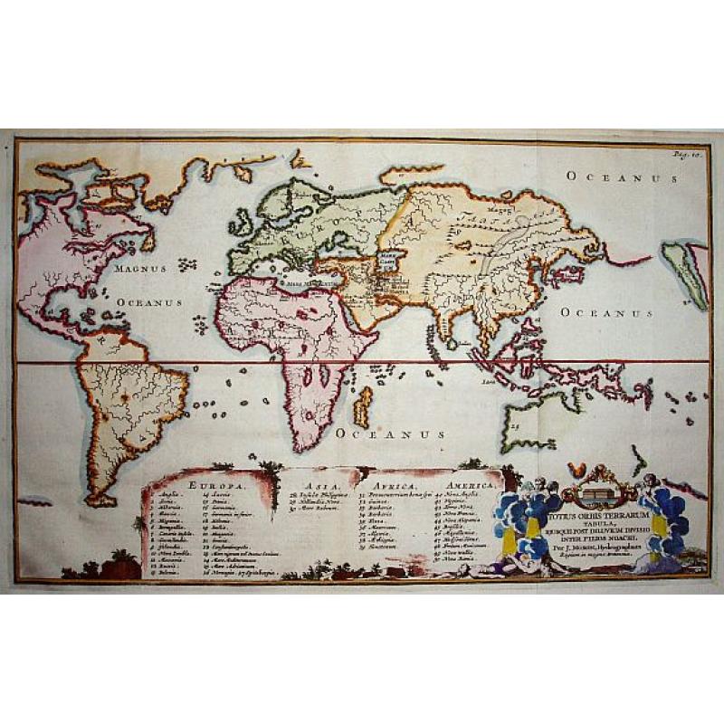 Totius Orbis Terrarum.