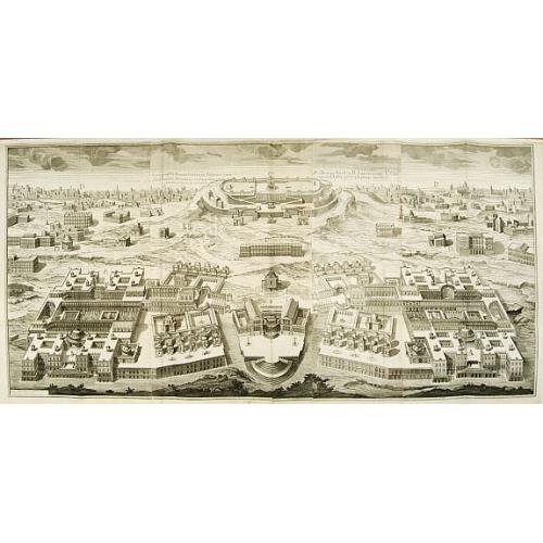 Old map image download for [ Ancient Rome ]