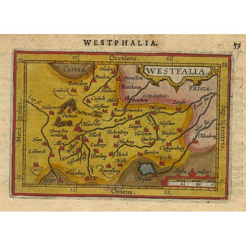 Westfalia.