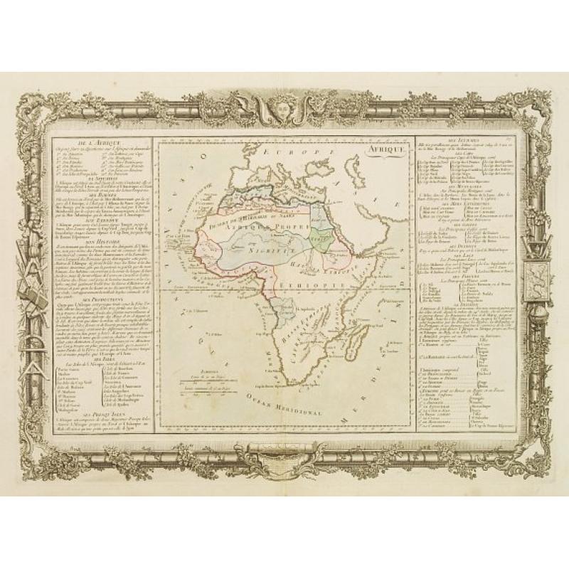 Afrique.