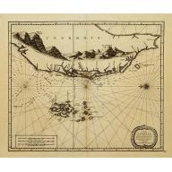 Old, Antique map image download for l'Isle de Formosa..