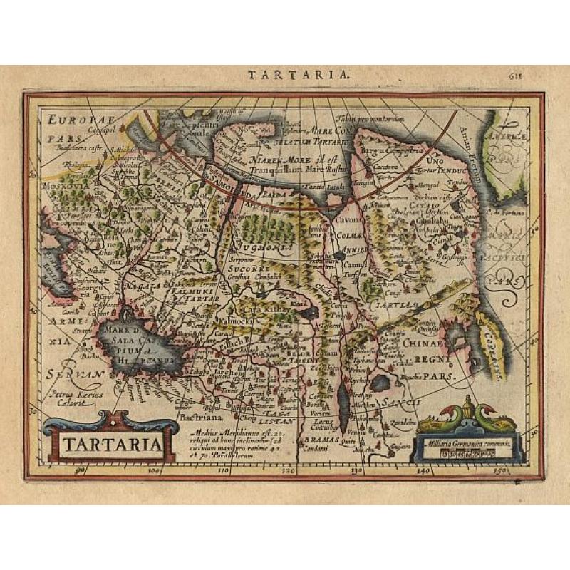Tartaria.