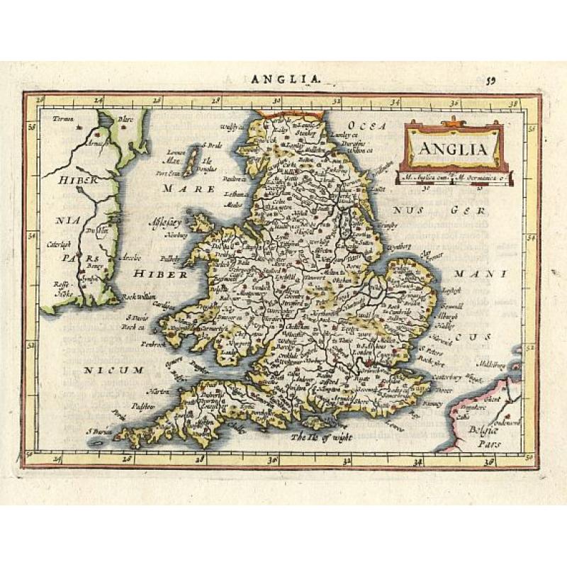 Anglia.