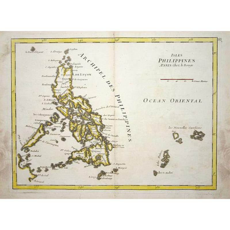 Isles Philippines.