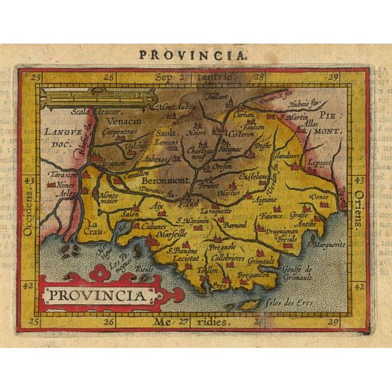 Provincia.