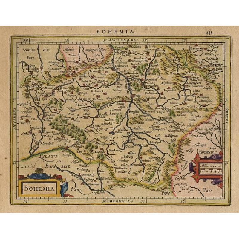 Bohemia.