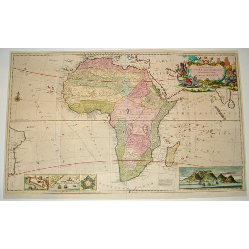 Old map image download for To the right...This Map of Africa.