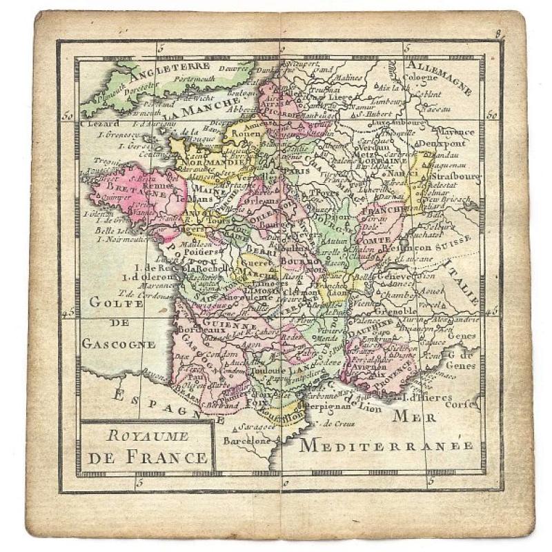 Royaume De France