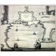 Old map image download for Spalato. Ville des Venetiens,...