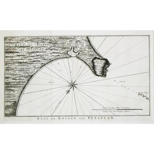 Old map image download for [Lot of 10 maps /views of the Caribbeans], Terre Ferme, Isles Antilles et N.lle Espagne.