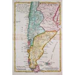 [Lot of 12 maps / views of the South Atlantic islands and St. Helena.]