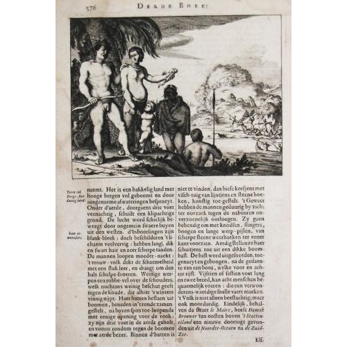 Rare, antique map of  [Lot of 12 maps / views of the South Atlantic islands and St. Helena.]