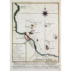 [Lot of 10 maps /views of the Caribbeans], Terre Ferme, Isles Antilles et N.lle Espagne.