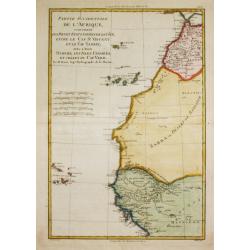 Guineae Nova Descriptio.