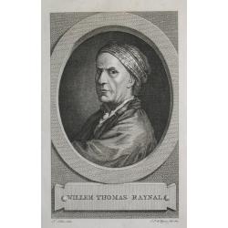 [Lot of 4 portraits, including Abraham Ortelius]