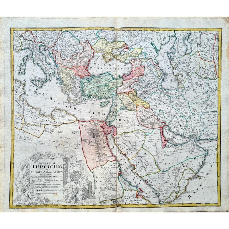Imperium Turicum in Europa, Asia et Africa...