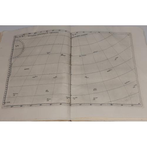 Old map image download for Critica Quadripartita, in qua plura recens inventa, et emendate circa Geographiae artificium, historiam, technicam, et astrologiam …