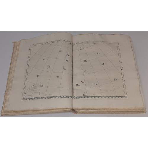 Old map image download for Critica Quadripartita, in qua plura recens inventa, et emendate circa Geographiae artificium, historiam, technicam, et astrologiam …