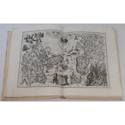 Critica Quadripartita, in qua plura recens inventa, et emendate circa Geographiae artificium, historiam, technicam, et astrologiam …