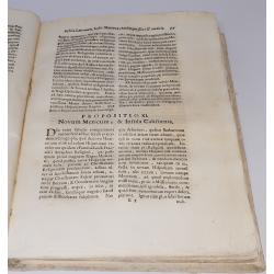 Critica Quadripartita, in qua plura recens inventa, et emendate circa Geographiae artificium, historiam, technicam, et astrologiam …