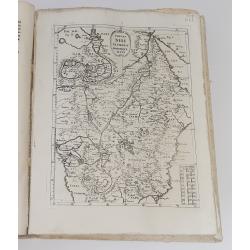 Critica Quadripartita, in qua plura recens inventa, et emendate circa Geographiae artificium, historiam, technicam, et astrologiam …