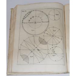 Critica Quadripartita, in qua plura recens inventa, et emendate circa Geographiae artificium, historiam, technicam, et astrologiam …