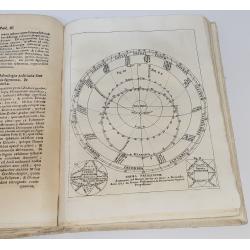 Critica Quadripartita, in qua plura recens inventa, et emendate circa Geographiae artificium, historiam, technicam, et astrologiam …
