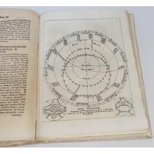 Old map image download for Critica Quadripartita, in qua plura recens inventa, et emendate circa Geographiae artificium, historiam, technicam, et astrologiam …