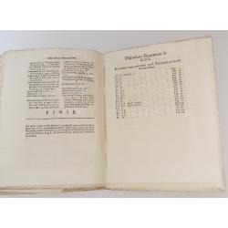 Critica Quadripartita, in qua plura recens inventa, et emendate circa Geographiae artificium, historiam, technicam, et astrologiam …