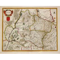 [ A lot of  3 maps of Spain. ]