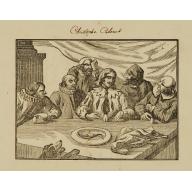 Old, Antique map image download for [ Christophe Colomb ]