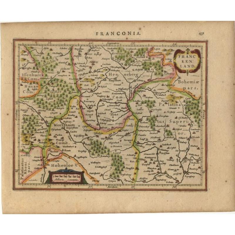 Franckenland.