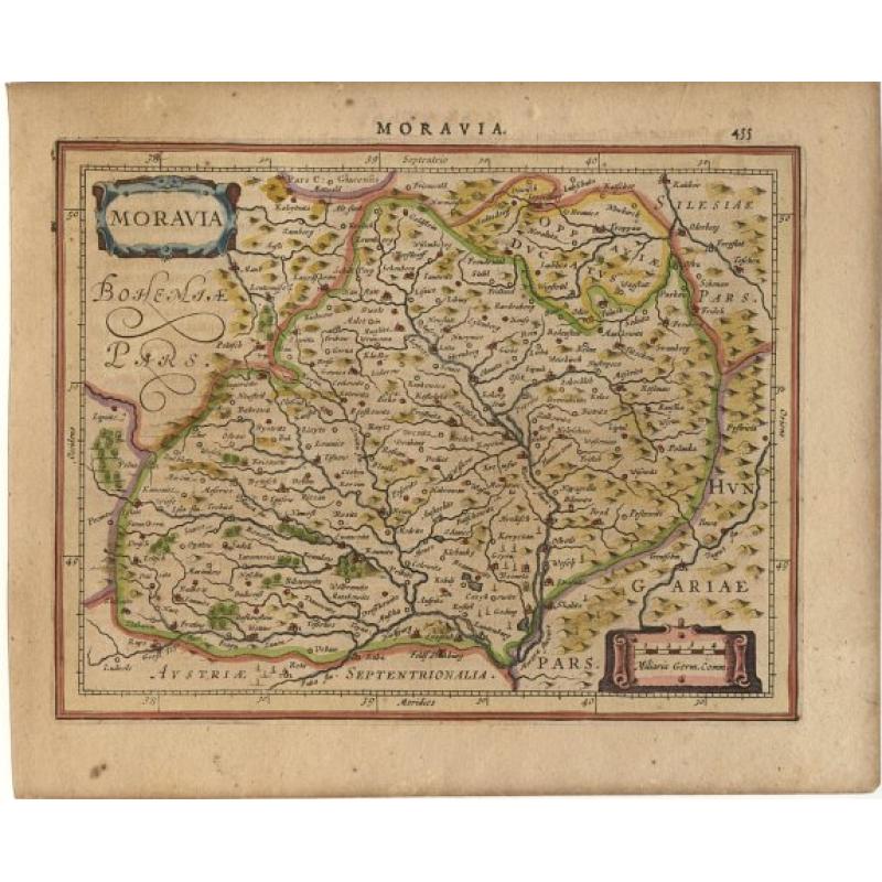 Moravia